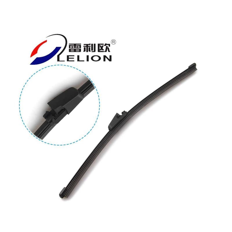 Rear Windshield Wiper for Seat Leon 2006-2012 - image 1