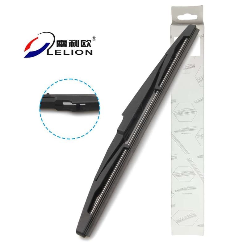 Rear Windshield Wiper Blades for Opel Astra J Sports Tourer 2010