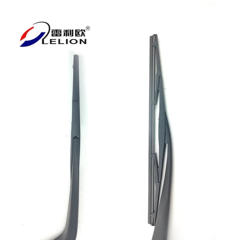 Wholesale Car External Accessories Rear Car Window Wiper Blade and Arm for Fit 2004-2007 thumbnail 2