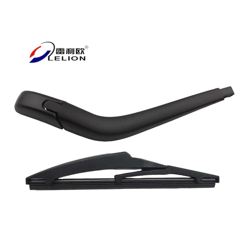 LELION Wholesale Rear Wiper Blades and Arm Set Car Rear Window Wipers for TOYOTA PRIUS C 2012-2016 thumbnail 3