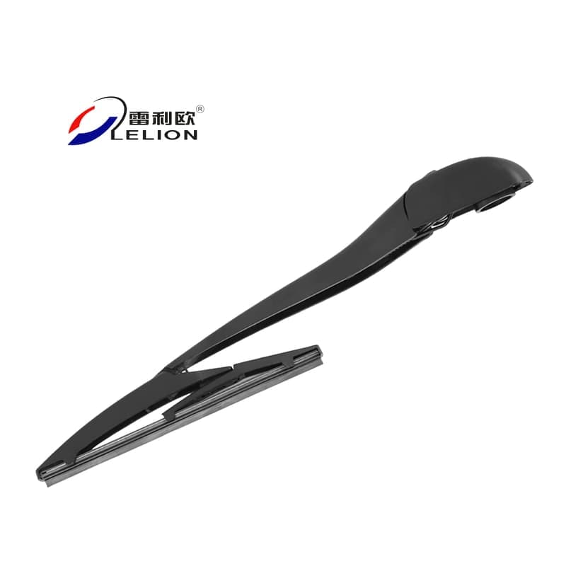 LELION Wholesale Rear Wiper Blades and Arm Set Car Rear Window Wipers for TOYOTA PRIUS C 2012-2016 thumbnail 2