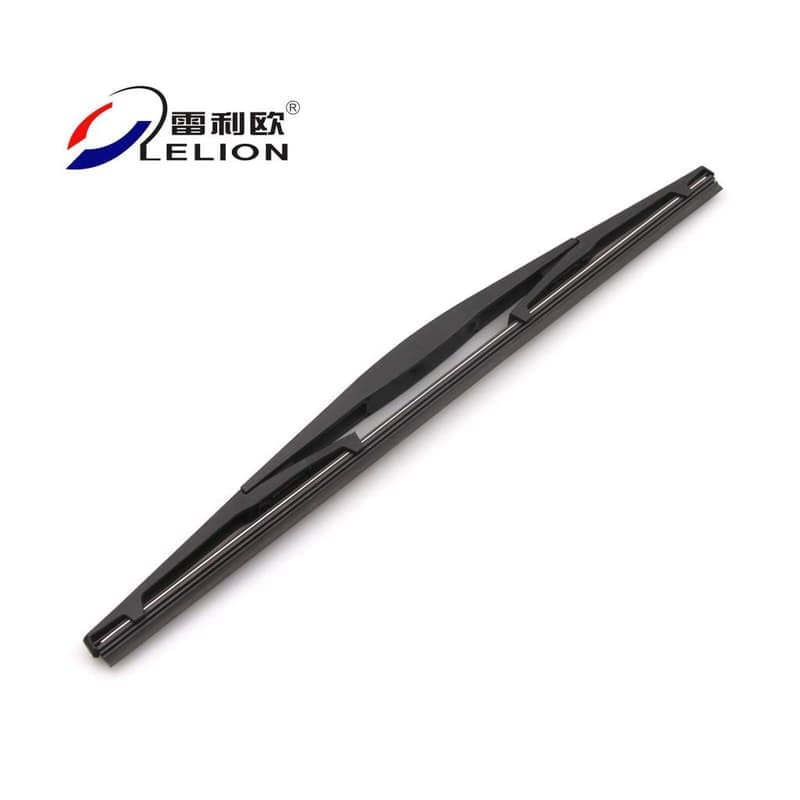Rear Wiper Blade with 2012 - 2023 Subaru Impreza Hatchback - image 1