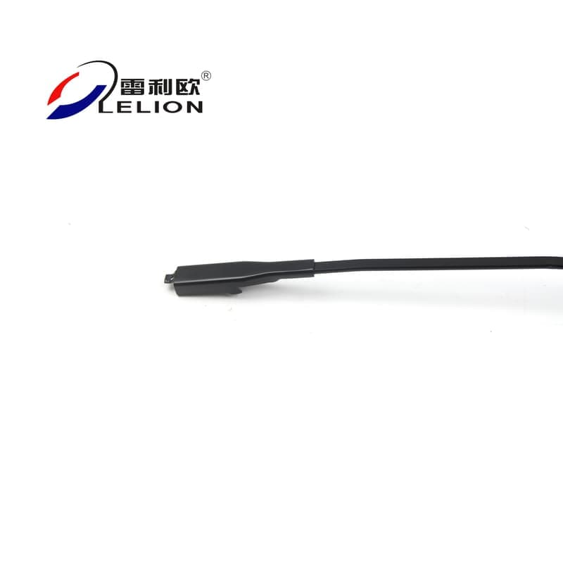 Auto Parts 1648200444 Front Wiper Arm for Benz M-CLASS W164 2005-2011 thumbnail 3