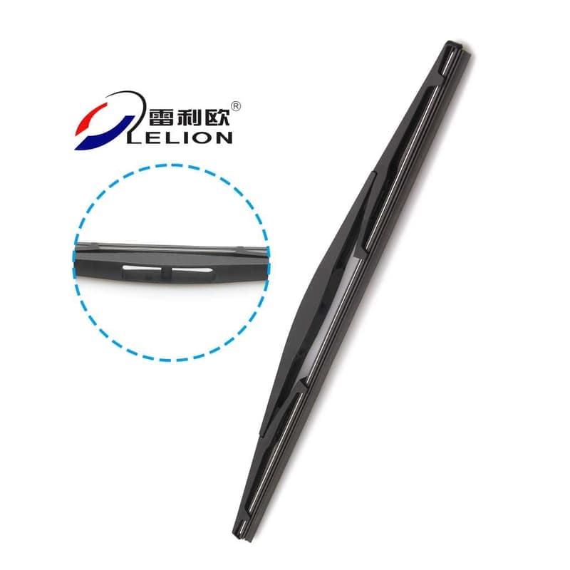 Rear Windscreen Wiper Blade for SAAB 9-2X 2005 - image 1