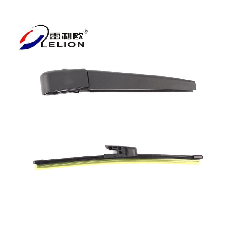 Car Accessories 988112V000 Rear Windshield Wiper Blade Arm for Hyundai Veloster 2012 - 2015 thumbnail 4