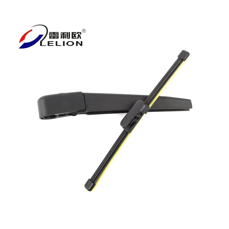 Car Accessories 988112V000 Rear Windshield Wiper Blade Arm for Hyundai Veloster 2012 - 2015 thumbnail 2