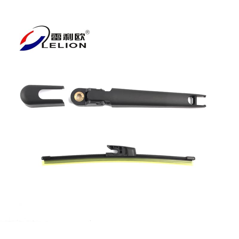 Car Accessories 988112V000 Rear Windshield Wiper Blade Arm for Hyundai Veloster 2012 - 2015 thumbnail 5