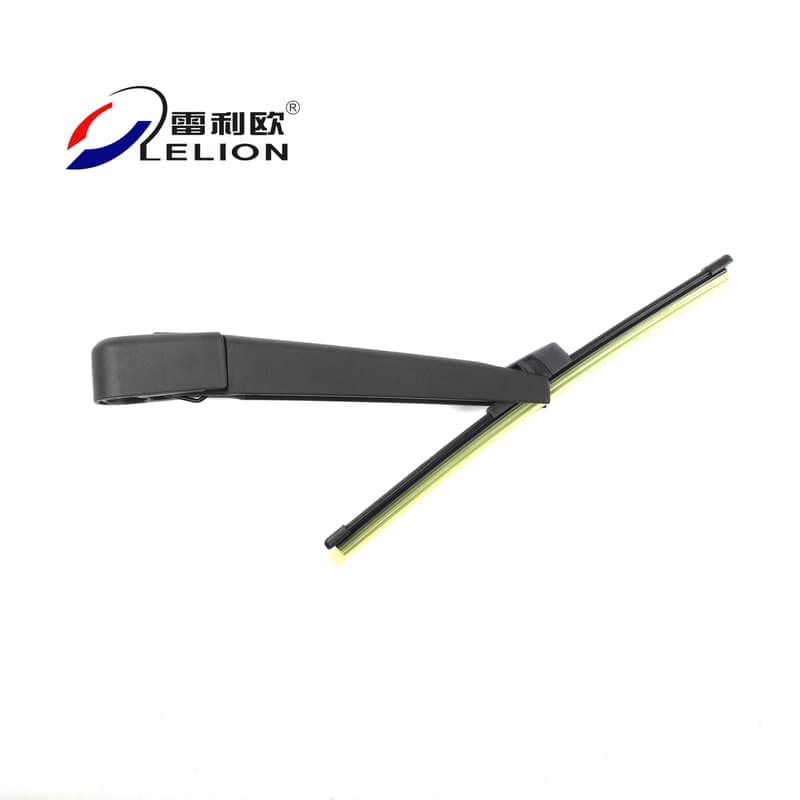 Car Accessories 988112V000 Rear Windshield Wiper Blade Arm for Hyundai Veloster 2012 - 2015 - image 1
