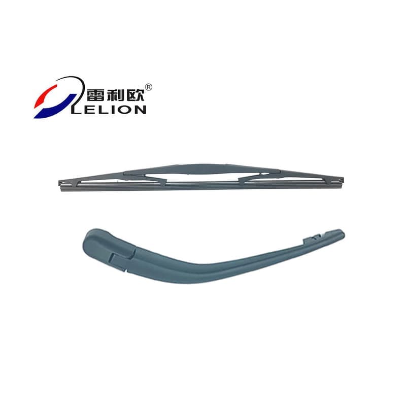 Wholesale Car External Accessories Rear Car Window Wiper Blade and Arm for Fit 2004-2007