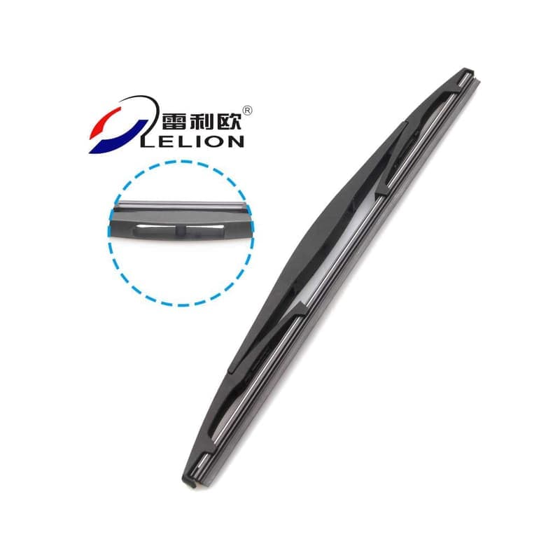 Rear Windshield Wiper Blades for JONWAY A380 LIEYING - image 1