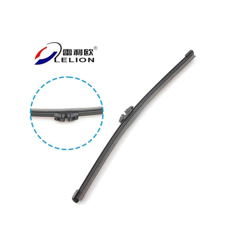 Rear Windshield Wiper Blades for VOLVO V40 2012-2015