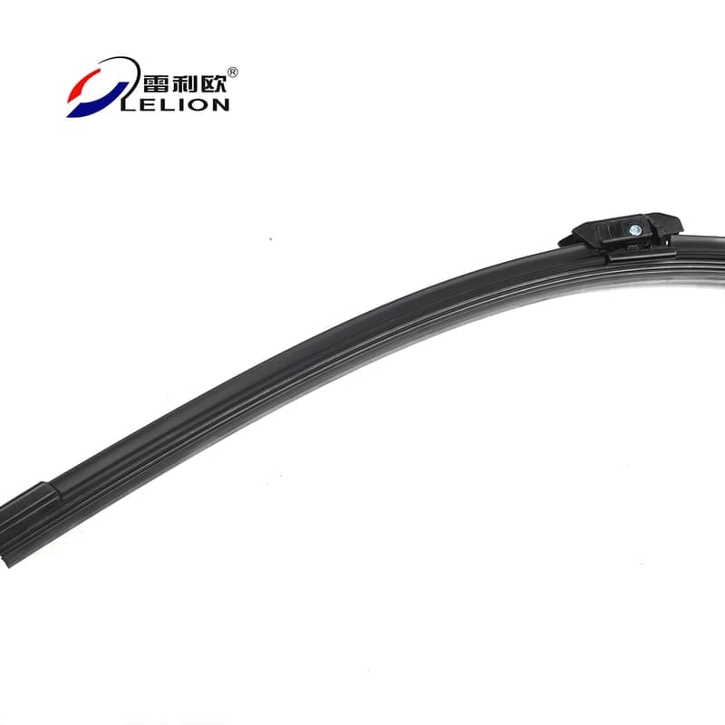 Wholesale Front Windshield 22+16 Inches Soft Wiper Blades for Renault Dacia Dokker 2016-2020 thumbnail 2
