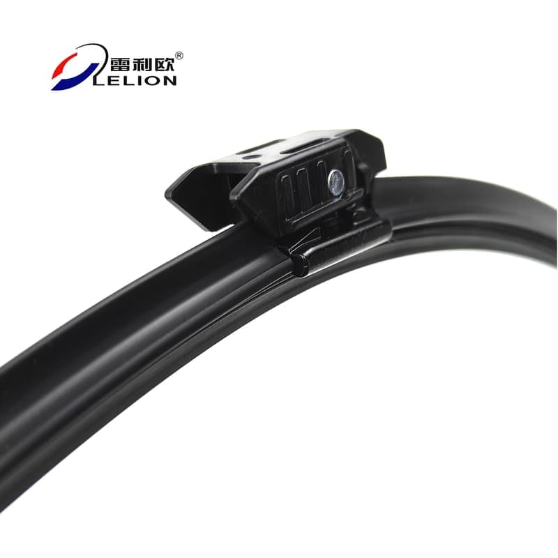 Wholesale Front Windshield 22+16 Inches Soft Wiper Blades for Renault Dacia Dokker 2016-2020 thumbnail 3