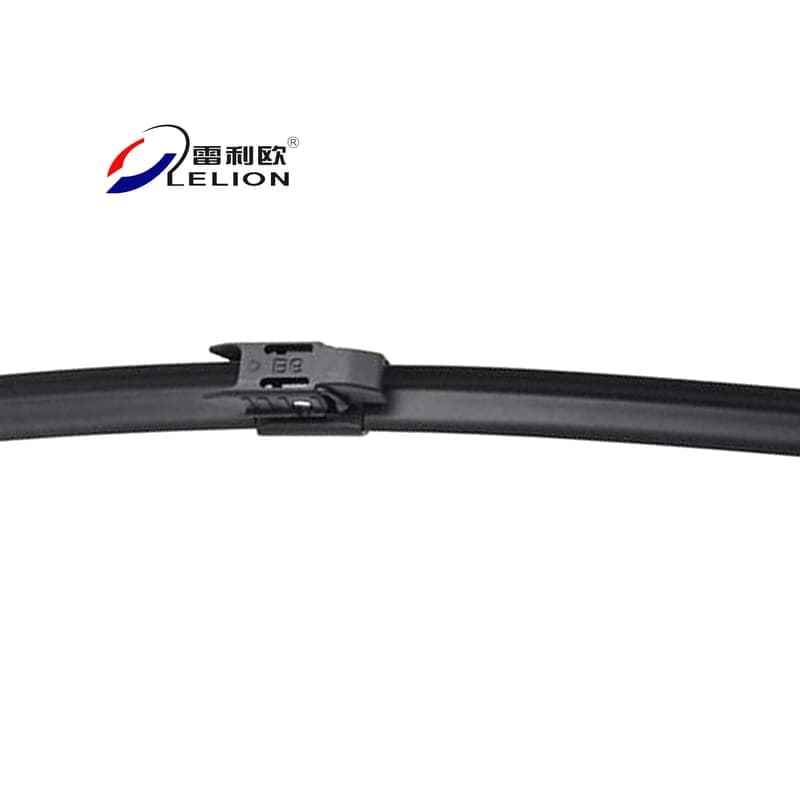 Wholesale Front Windshield 22+16 Inches Soft Wiper Blades for Renault Dacia Dokker 2016-2020 thumbnail 4