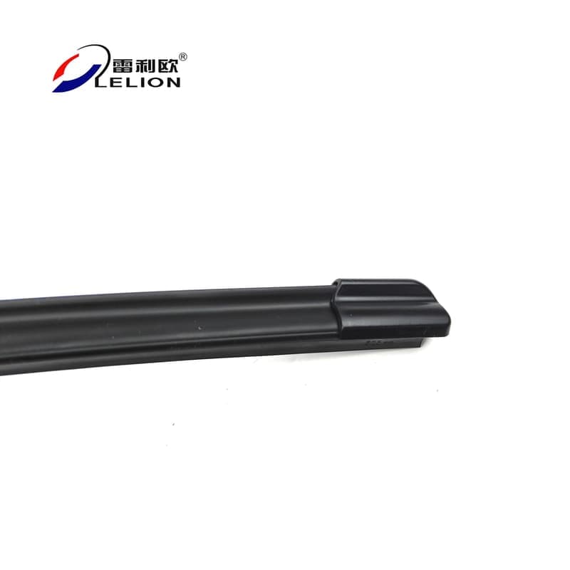 Wholesale Front Windshield 22+16 Inches Soft Wiper Blades for Renault Dacia Dokker 2016-2020 thumbnail 5