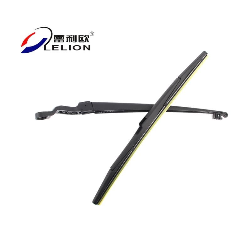 Wholesale Car External Accessories Rear Wiper Arm Blade for Lexus RX450H 2009 - 2015 thumbnail 3