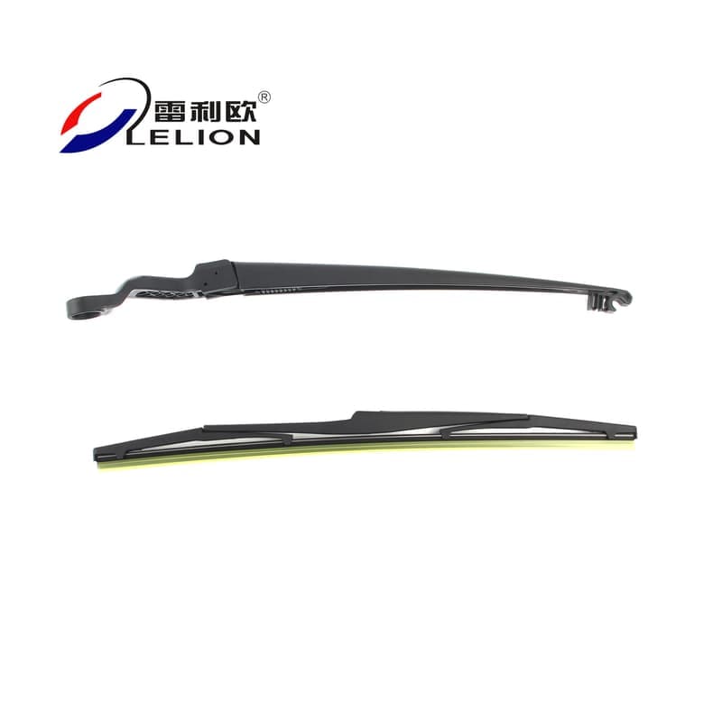 Wholesale Car External Accessories Rear Wiper Arm Blade for Lexus RX450H 2009 - 2015 thumbnail 5