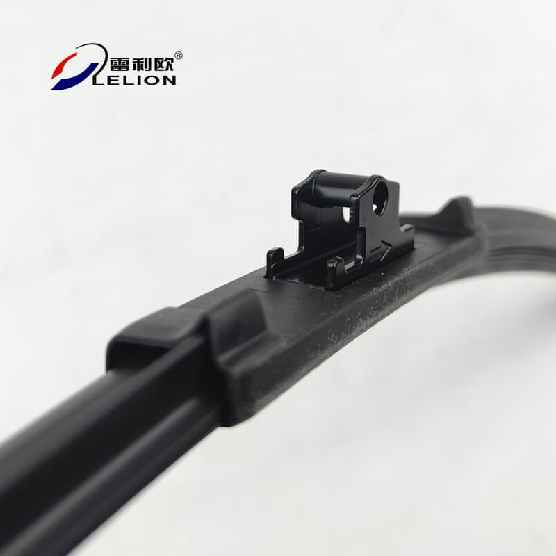 Car Windshield Wiper - Ningbo Zhenhai Bowang Auto Parts Co., Ltd thumbnail 7