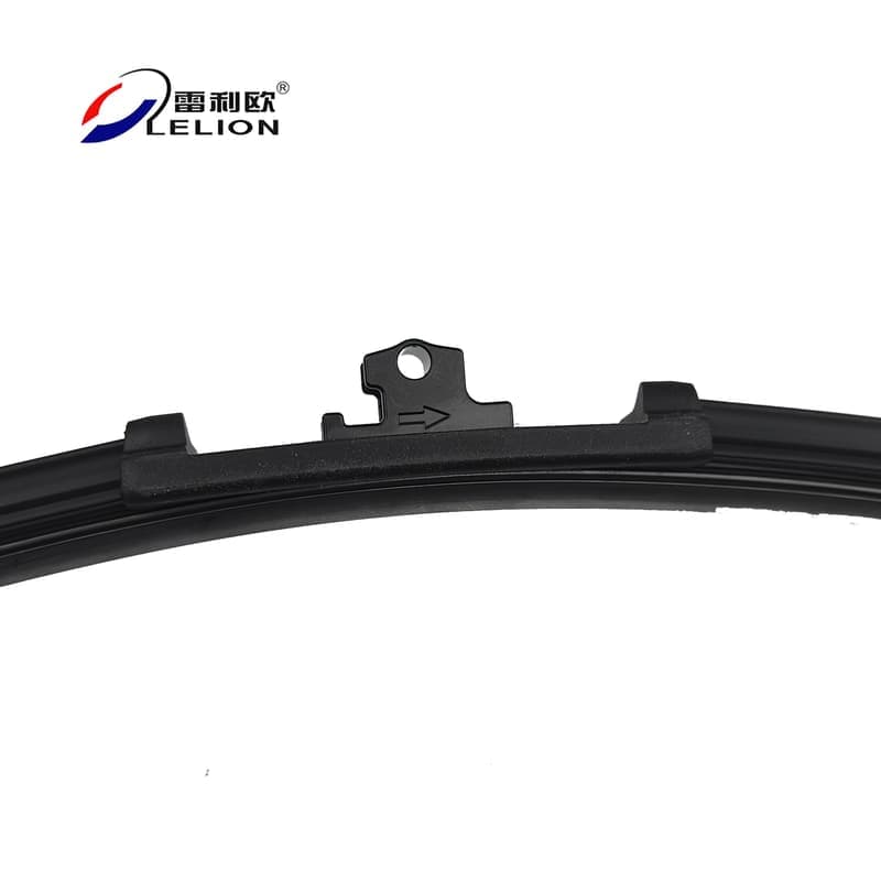Car Windshield Wiper - Ningbo Zhenhai Bowang Auto Parts Co., Ltd thumbnail 4