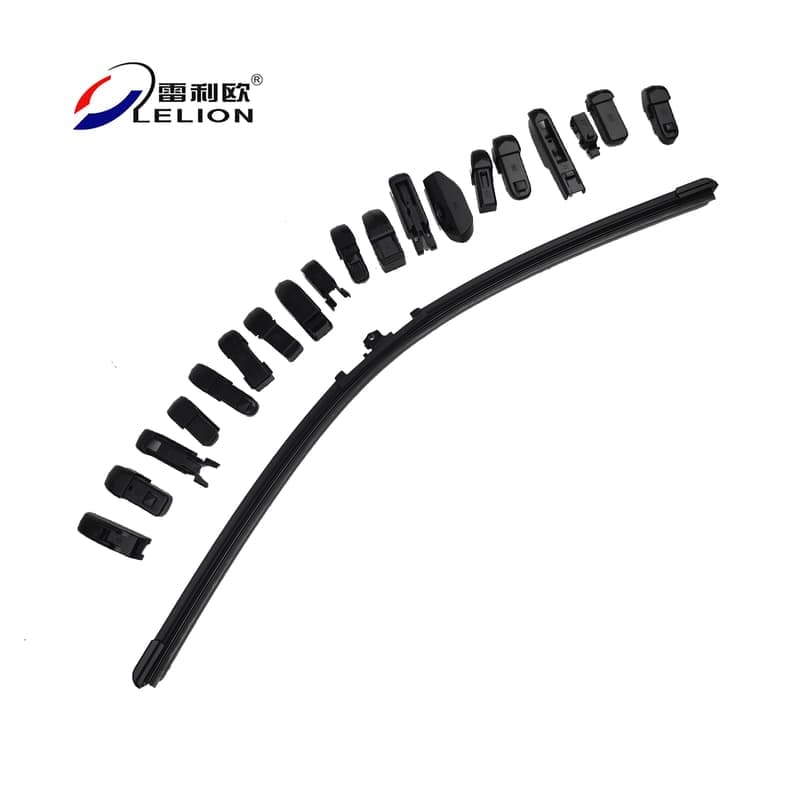 Car Windshield Wiper - Ningbo Zhenhai Bowang Auto Parts Co., Ltd thumbnail 3