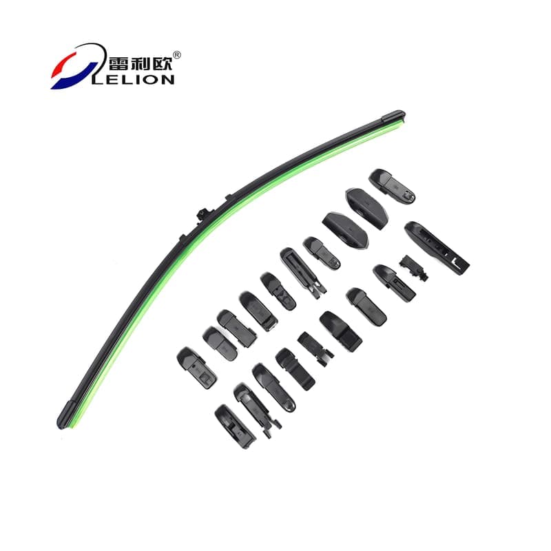 Car Windshield Wiper - Ningbo Zhenhai Bowang Auto Parts Co., Ltd thumbnail 5