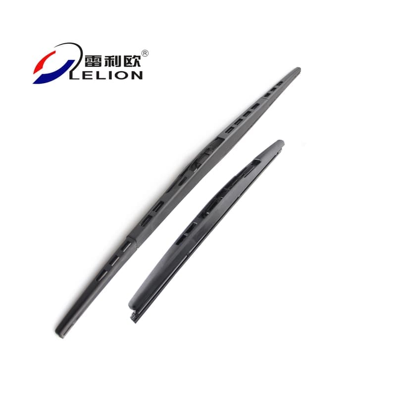 LELION Special Wiper Blades Front Windshield Wiper Blade for Honda Odyssey 2005 - 2008