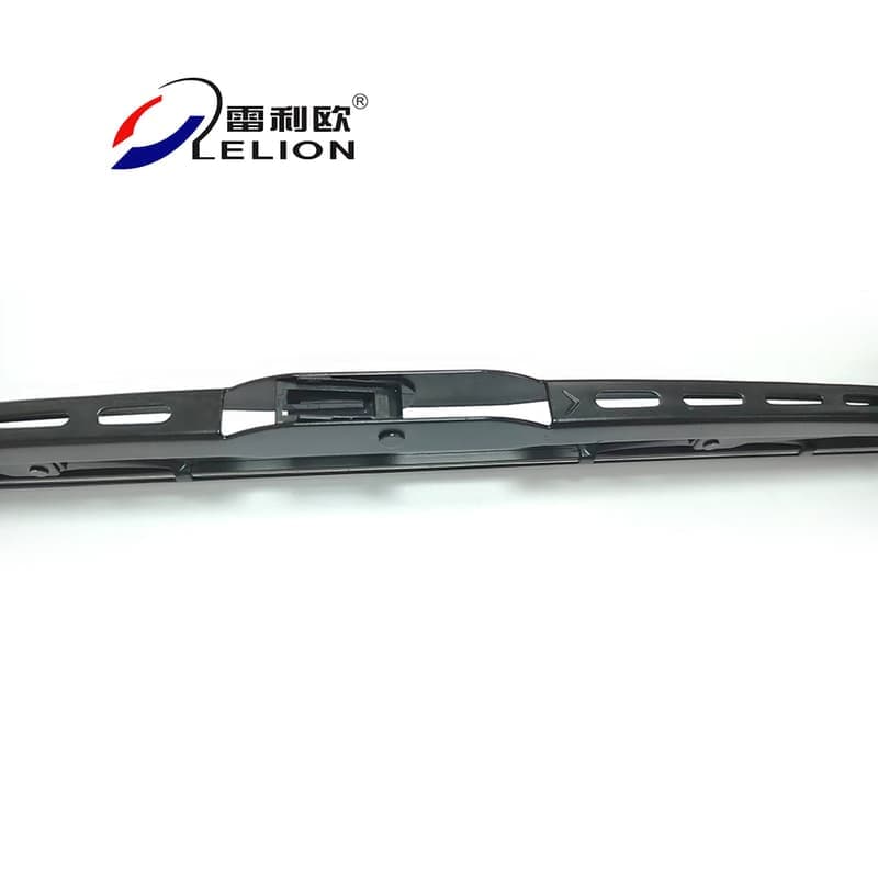 Metal Frame Windshield Wiper Blade BW-410 thumbnail 3