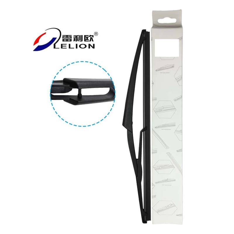 Rear Windshield Wiper Baldes for Fiat Europe Sedici 2002