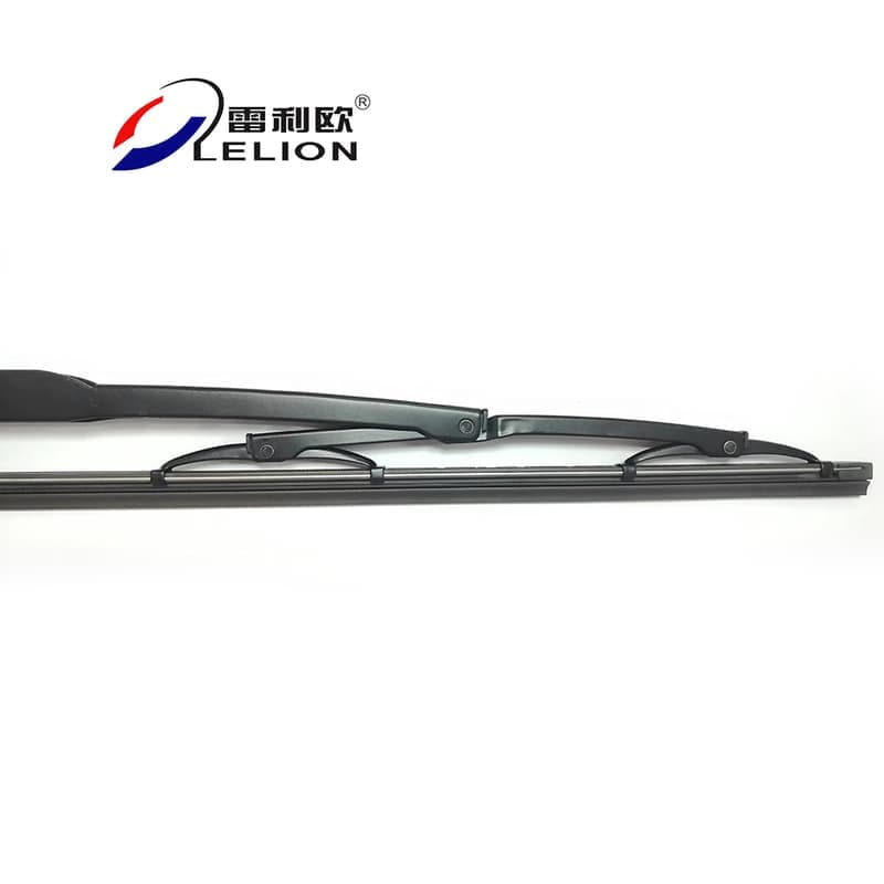 Metal Frame Windshield Wiper Blade BW-410 thumbnail 2