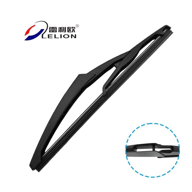 Rear Windshield Wiper Blades for MINI R56 COOPER 2006-2013