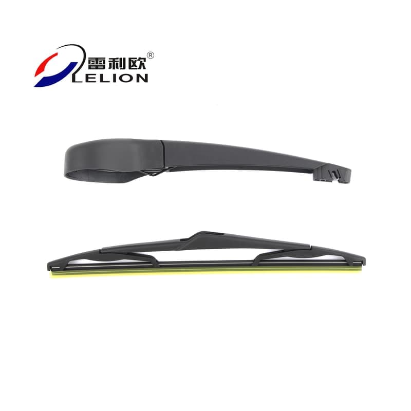 LELION Wholesale Accessories Wipers Car Rear Windshield Wiper Set for FORD FOCUS 2012-2018 thumbnail 4
