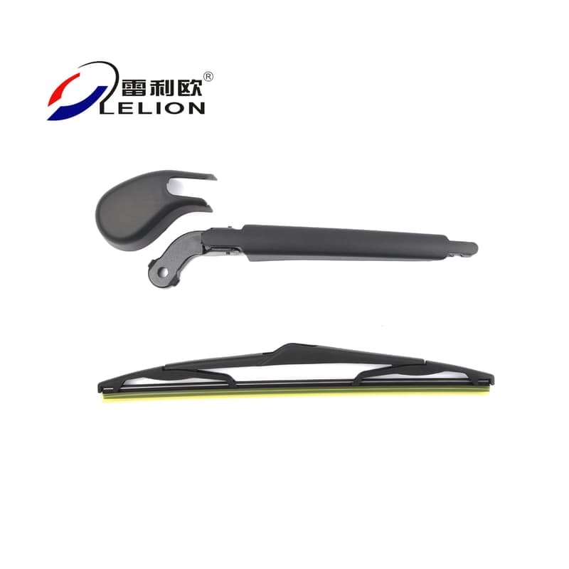 LELION Wholesale Accessories Wipers Car Rear Windshield Wiper Set for FORD FOCUS 2012-2018 thumbnail 6