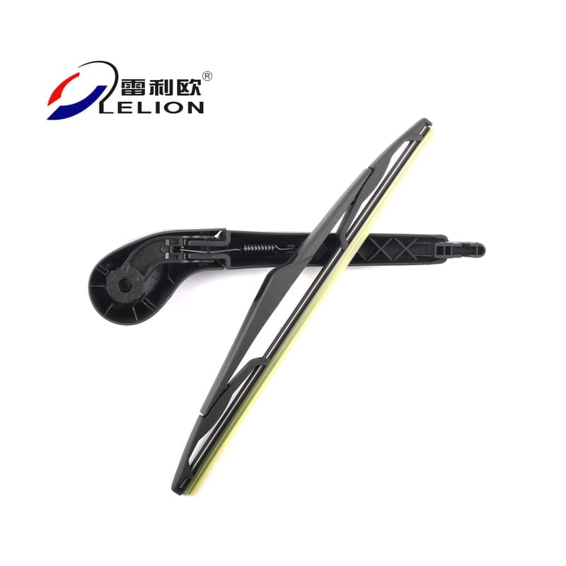 LELION Wholesale Accessories Wipers Car Rear Windshield Wiper Set for FORD FOCUS 2012-2018 - image 1