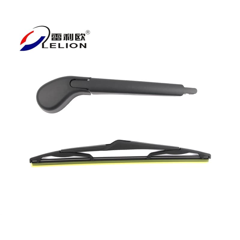 LELION Wholesale Accessories Wipers Car Rear Windshield Wiper Set for FORD FOCUS 2012-2018 thumbnail 2