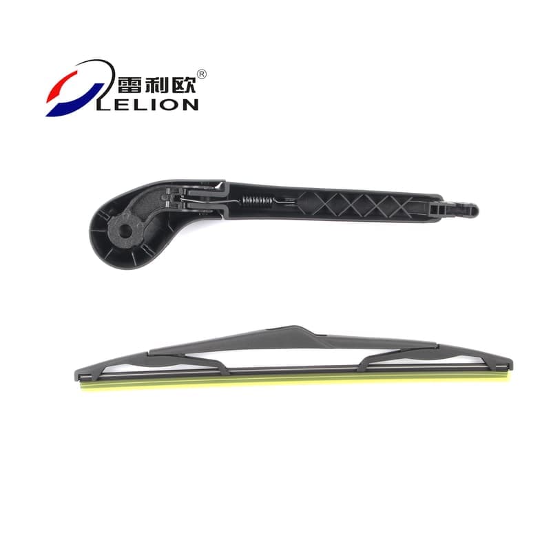 LELION Wholesale Accessories Wipers Car Rear Windshield Wiper Set for FORD FOCUS 2012-2018 thumbnail 3