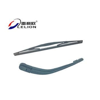 LELION Best Wipers honda Car Rear Windscreen Wiper Arm Combination for HONDA FIT 2014-2020