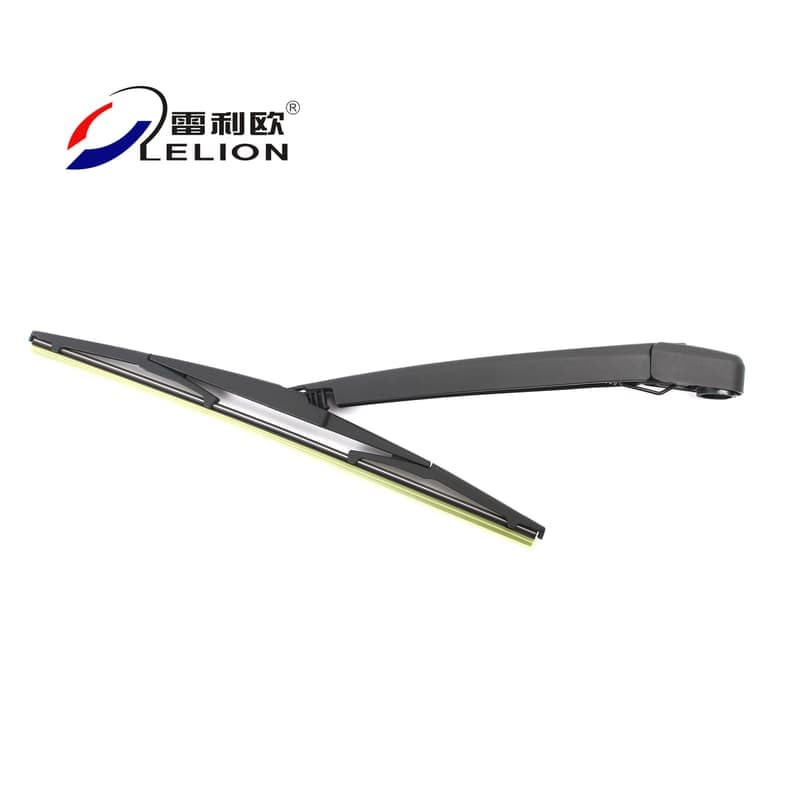 Wholesale Rear Windshield Wiper Blade Arm Combination for Lexus RX 2004 - 2008 thumbnail 3