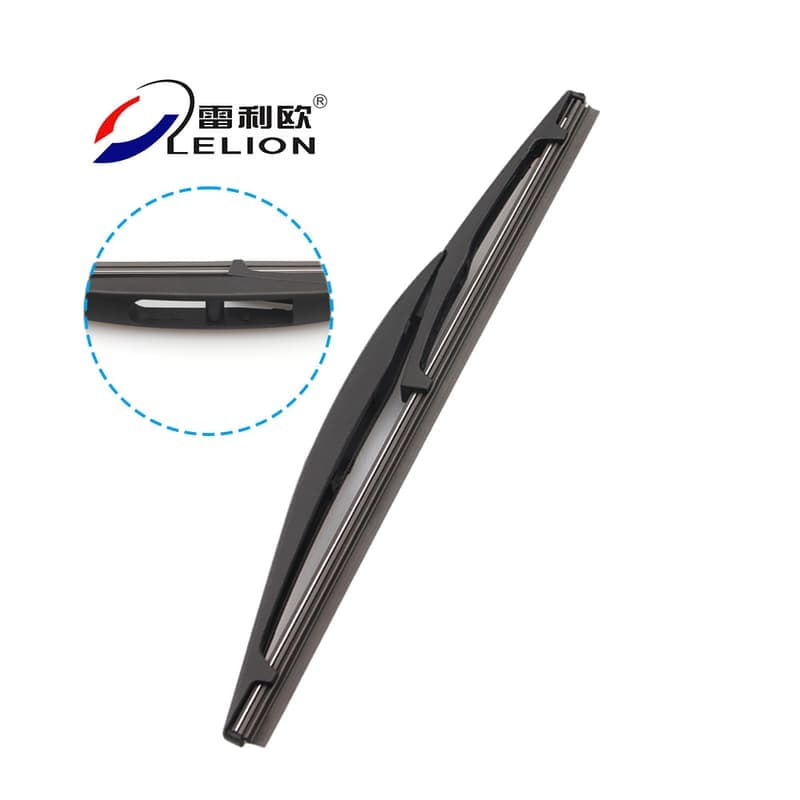 Windshield Rear Wiper Blade for FIAT SEDICI 2010