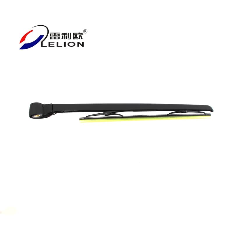 LELION Wholesale Car Rear Wiper Windshield Wiper Blade Arm Combination for Audi Q7 2006 - 2015