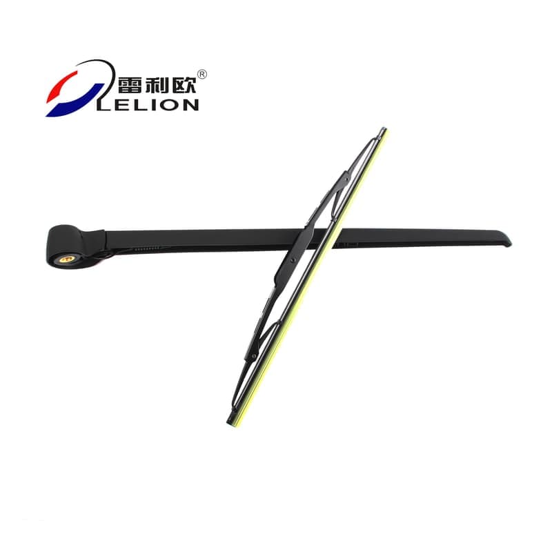 LELION Wholesale Car Rear Wiper Windshield Wiper Blade Arm Combination for Audi Q7 2006 - 2015 thumbnail 2