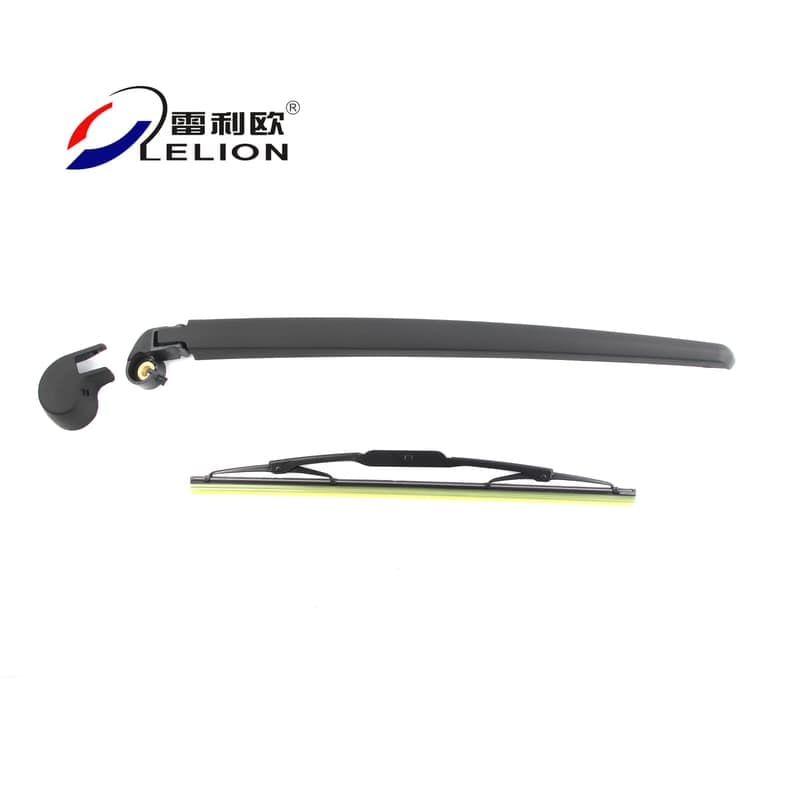 LELION Wholesale Car Rear Wiper Windshield Wiper Blade Arm Combination for Audi Q7 2006 - 2015 thumbnail 6