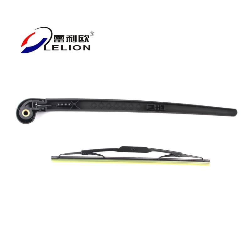 LELION Wholesale Car Rear Wiper Windshield Wiper Blade Arm Combination for Audi Q7 2006 - 2015 thumbnail 4