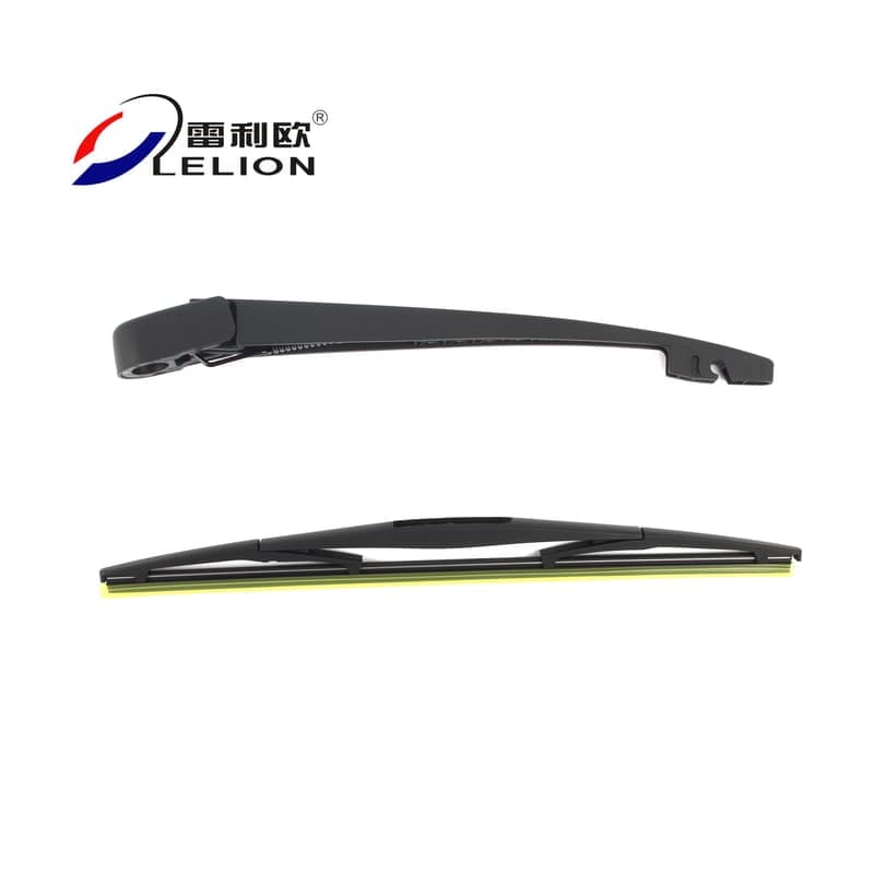 Wholesale Car External Accessories Rear Wiper Blade and Arm for HONDA ODYSSEY 2005-2010 thumbnail 5