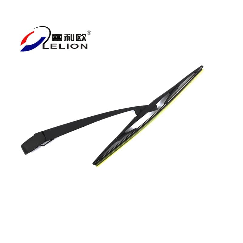 Wholesale Car External Accessories Rear Wiper Blade and Arm for HONDA ODYSSEY 2005-2010 thumbnail 4