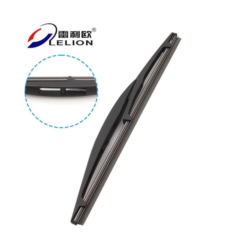 Rear Wiper Blades for Nissan Leaf 2010-2017 - image 1