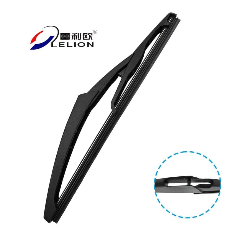 Rear Wiper Windshield Wiper Blades for MINI F56 2013-2018 - image 1