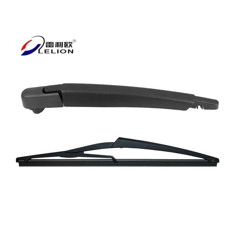 Wholesale Auto Special rear windscreen Wiper Blade and Arm for PEUGEOT 308 2007-2016 - image 1