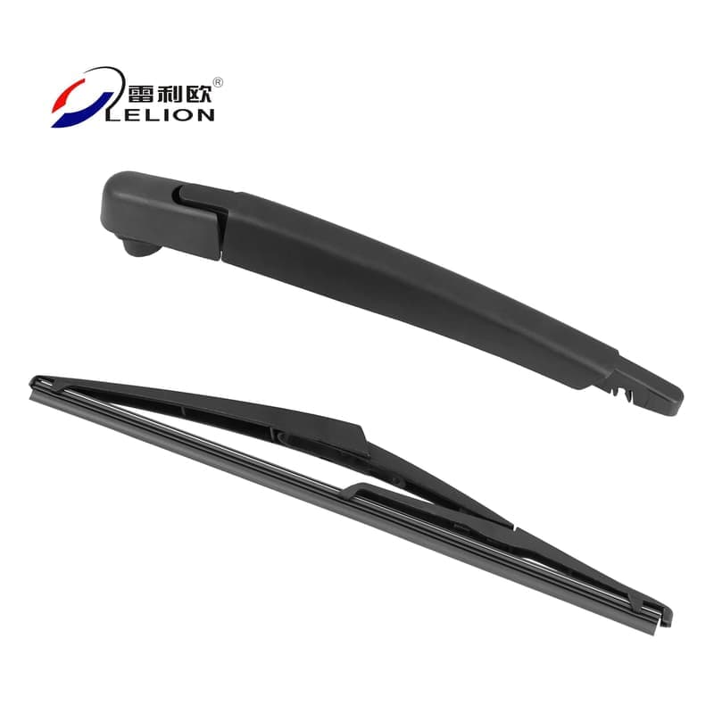 Wholesale Auto Special rear windscreen Wiper Blade and Arm for PEUGEOT 308 2007-2016 thumbnail 3