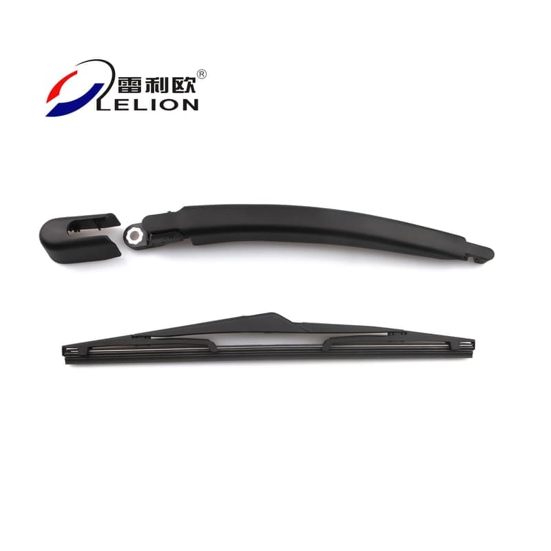 LELION Windscreen Wiper Rear Window Wiper Blades Arm Car Rear Wiper Combination for FORD FIESTA 2009 thumbnail 5