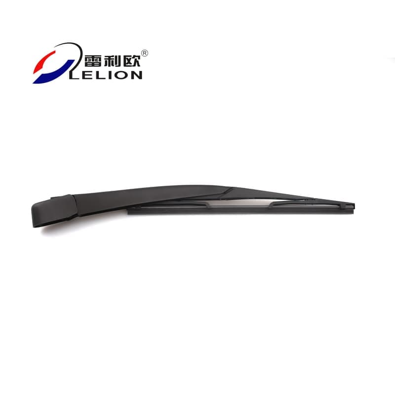 LELION Windscreen Wiper Rear Window Wiper Blades Arm Car Rear Wiper Combination for FORD FIESTA 2009 thumbnail 6
